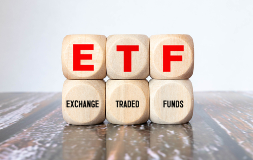 ETF:er